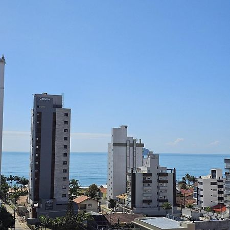 Ap Beach 901 Em Balneario Picarras, Vista Mar Lejlighed Eksteriør billede